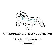 Tierarztpraxis für Chiropraktik und Akupunktur Maaike Hachenberger - LOGO