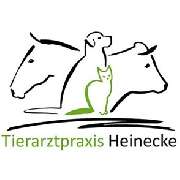 Tierarztpraxis Gerd und Kristin Heinecke bei Winsen/Luhe - LOGO
