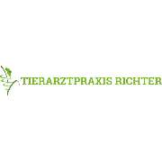 Tierarztpraxis Hiltrud Richter - LOGO