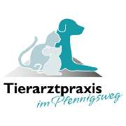 Tierarztpraxis im Pfennigsweg - LOGO