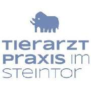 Tierarztpraxis im Steintor - LOGO