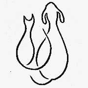 Tierarztpraxis Judith Hillscher - LOGO