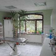 Tierarztpraxis Katrin Pompetzki - LOGO