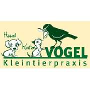 Tierarztpraxis Klaus Vogel - LOGO