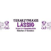 Tierarztpraxis Lässig - LOGO