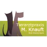 Tierarztpraxis M. Knauft - LOGO
