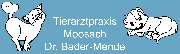 Tierarztpraxis Moosach Dr. Bader-Mende - 17