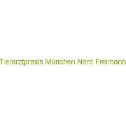 Tierarztpraxis München Nord Freimann - Elisabeth Kania - Logo - Tierarztpraxis München Nord Freimann - Elisabeth Kania