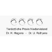 Tierarztpraxis Niedervieland TÄ S. Hartjen und TÄ I. Kipper - LOGO