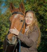 Tierarztpraxis Olivia Morgner - 1