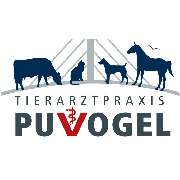 Tierarztpraxis Puvogel - Tierarzt - Tierarzt Notdienst - LOGO
