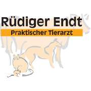 Tierarztpraxis Rüdiger Endt - LOGO
