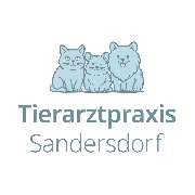 Tierarztpraxis Sandersdorf-Ingo Schmidt - LOGO