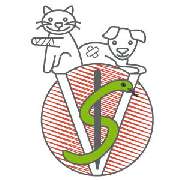 Tierarztpraxis Schwering - LOGO