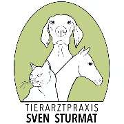 Tierarztpraxis Sven Sturmat - LOGO