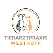 Tierarztpraxis Westhoff - LOGO