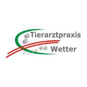 Tierarztpraxis Wetter - LOGO