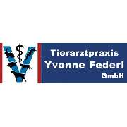 Tierarztpraxis Yvonne Federl GmbH - LOGO