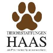 Tierbestattungen Haas - LOGO