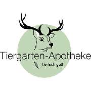 Tiergarten-Apotheke - Logo der Tiergarten-Apotheke