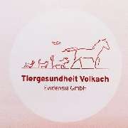 Tiergesundheit Volkach Tierärzte IVC Evidensia GmbH - LOGO
