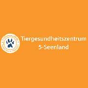 Tiergesundheitszentrum 5-Seenland - LOGO