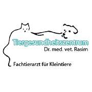 Tiergesundheitszentrum am Bürghaus Süd GmbH - LOGO
