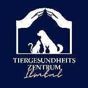 Tiergesundheitszentrum Ilmtal - LOGO