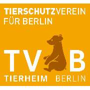 Tierheim Berlin gGmbH - LOGO