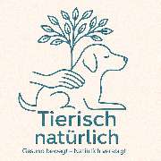 Tierisch natürlich - LOGO