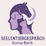 Tierkommunikation Seelentiergespräch - LOGO