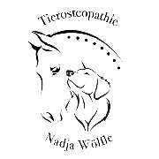 Tierosteopathie Nadja Wölfle - 1