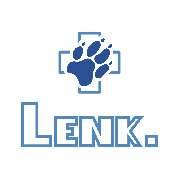 Tierphysiotherapie Berlin, Physiotherapie für Hunde und Katzen Uwe Lenk - LOGO