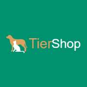 Tiershop Markus Schertel - LOGO
