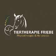 Tiertherapie Friebe - LOGO