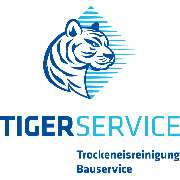 TIGERSERVICE Tilo Mehnert Trockeneisreinigung und Bauservice - LOGO