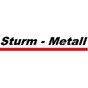 Tilo Sturm STURM - METALL - LOGO