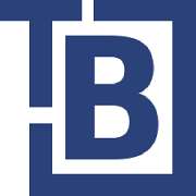 Tim Burwitz - Personal Trainer | zuhause-trainieren.ONLINE - LOGO