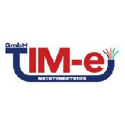 TIM-e GmbH - LOGO