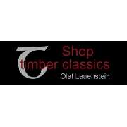 timber classics - LOGO