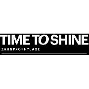 Time to Shine Zahnprophylaxe - LOGO