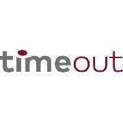 timeout friseur und kosmetik Atelier - LOGO