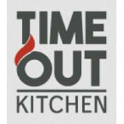 Timeout Kitchen - LOGO