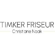 Timker Friseur Christiane Noak - LOGO