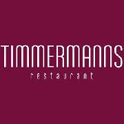 TIMMERMANNS Restaurant - LOGO