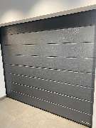 Timo Barth Sektionaltore Garagentore und Antriebe Montagen Wartung Reparatur - 1