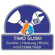 Timo Guski Sanitär- Heizung- Klima - LOGO