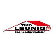 Timo Leunig Dachdeckermeister - LOGO