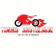 Tims Schrauber Bude - LOGO