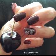 Logo - Tinas Nagelstube - Inh. Bettina Weigel